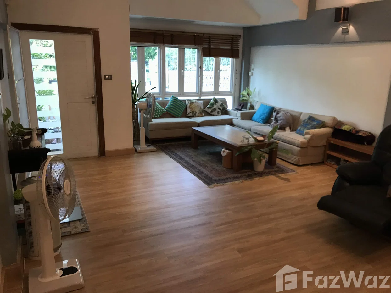 รูป ขาย ทาวน์เฮ้าส์ 5 ห้องนอน ใน คลองตันเหนือ, กรุงเทพมหานคร 984464 - รูปที่ 2/11