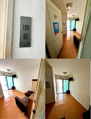 คอนโดมิเนียม/อาคารชุด 31.42 ตร.ม. อำเภอเมืองนนทบุรี นนทบุรี 856,000