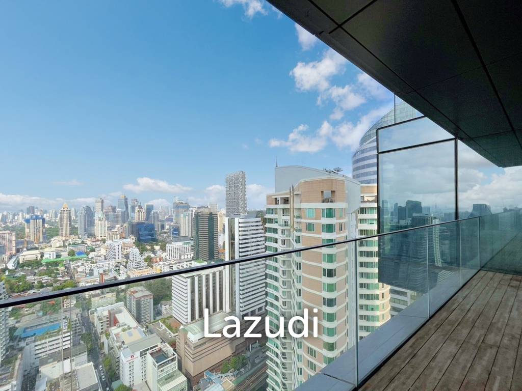 picture 2 Bed 2 Bath 192 SQM The Ritz Carlton Residences - 23/23