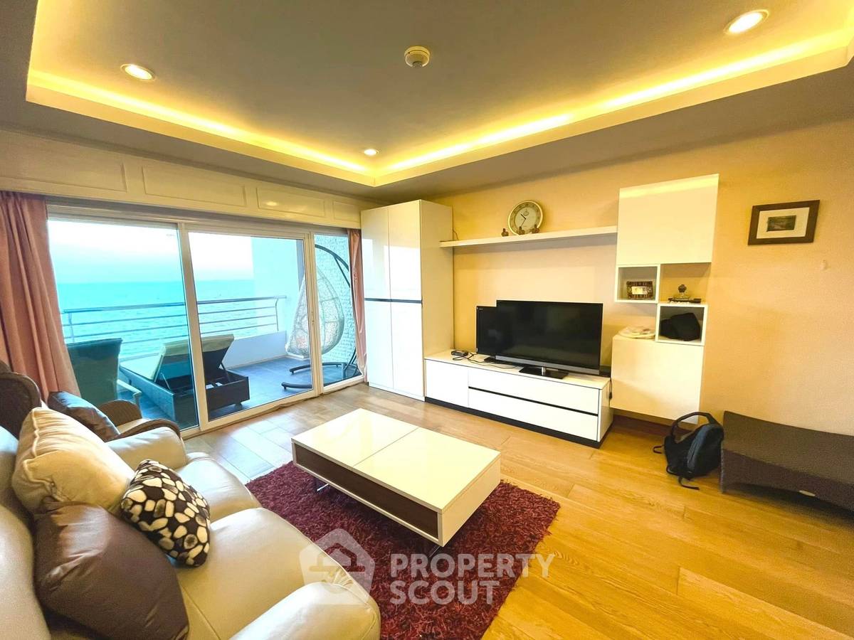 picture 2-BR Condo For Sale, Cha-Am Laguna Condominium, 15th Floor (ID 1177624) - 4/18