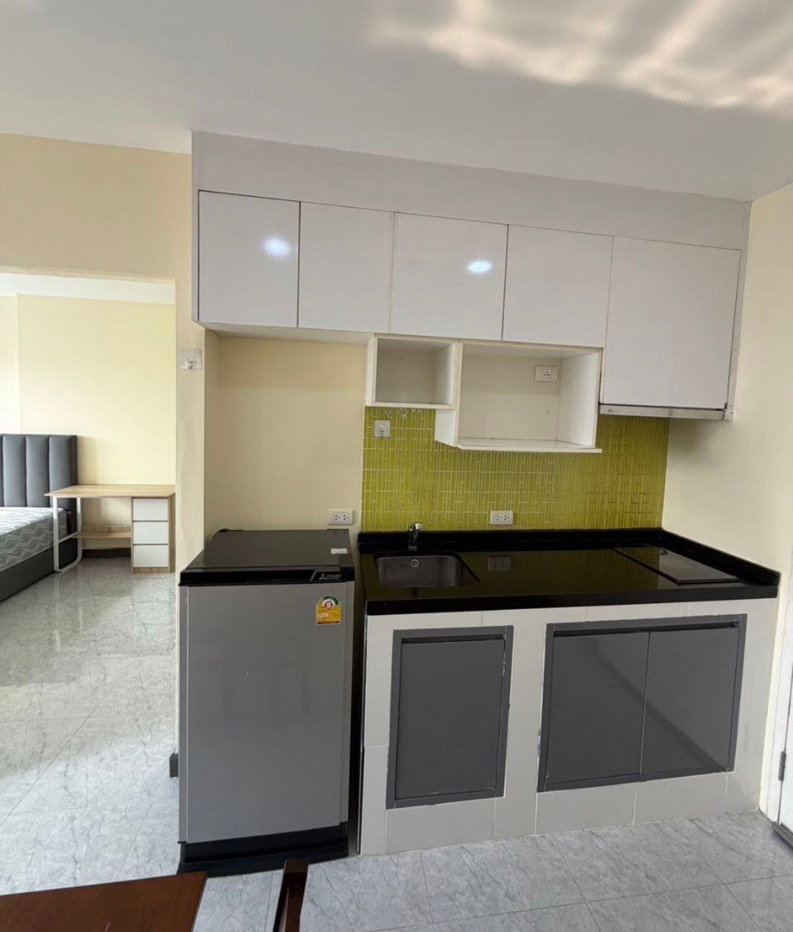 รูป ให้เช่า Bangkok Horizon รัชดา-ท่าพระ 🏡 พร้อมอยู่ ราคาคุยได้‼️BTS ตลาดพลู #ตอบแชทไว 🔥🔥 รหัส B600 - รูปที่ 6/8