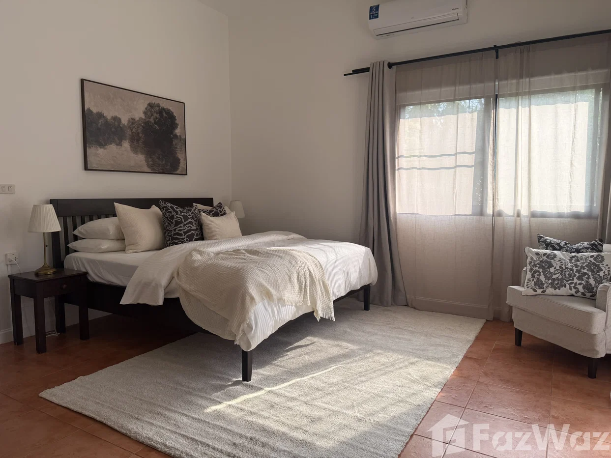 รูป บ้านเดี่ยวให้เช่า 4 ห้องนอน ในโครงการ ลอเรล พาร์ค 5998521 - รูปที่ 2/17