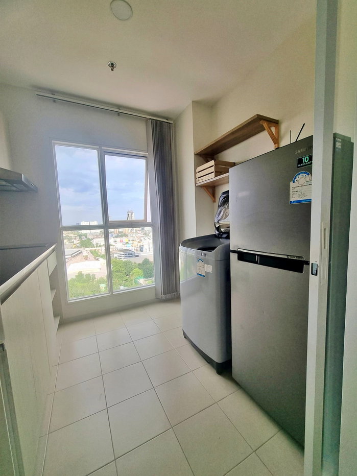 รูป ห้องอัพเดต💥🔔⚠️🏘️⚡️กดปุ่มแอดไลน์💥แอสปาย รัตนาธิเบศร์ 1 - รูปที่ 18/23