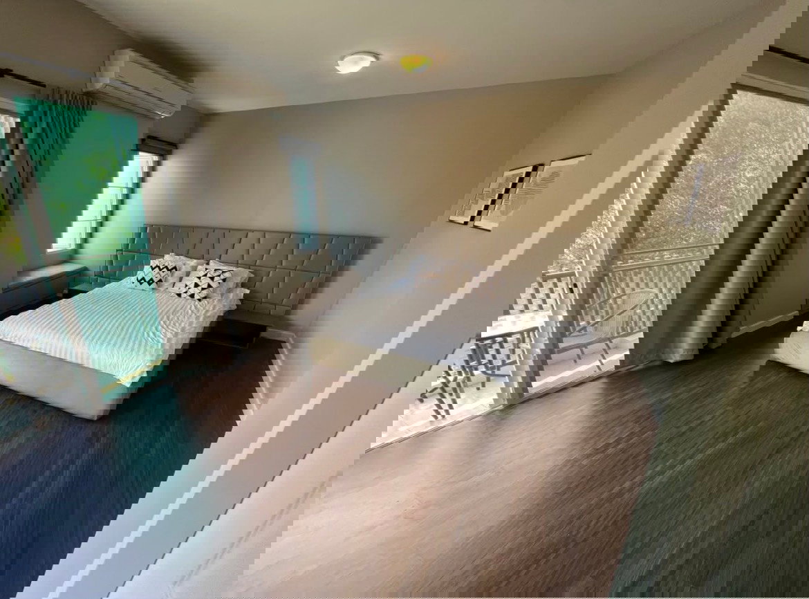 รูป ให้เช่าทาวน์โฮม โครงการ  ทาวน์ อเวนิว ศรีนครินทร์ (อ่อนนุช 68)  ★3 ห้องนอน 3.5 ห้องน้ํา  ใกล้ซีคอนสแควร์ พาราไดซ์พาร์ค แอร์พอร์ตลิงค์หัวหมาก - รูปที่ 6/18