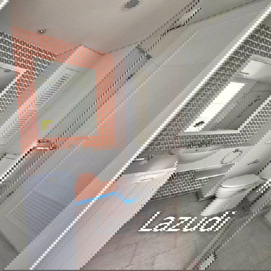 รูป 54.0 ตร.ม. 1 ห้องนอน 1 ห้องน้ำ คอนโดสำหรับ ขายใน หนองแก - รูปที่ 21/38