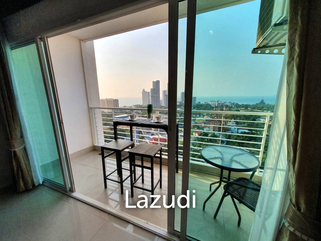 picture 1 Bed 2 Baths 70.17 SQ.M. AD Hyatt Condominium - 15/17