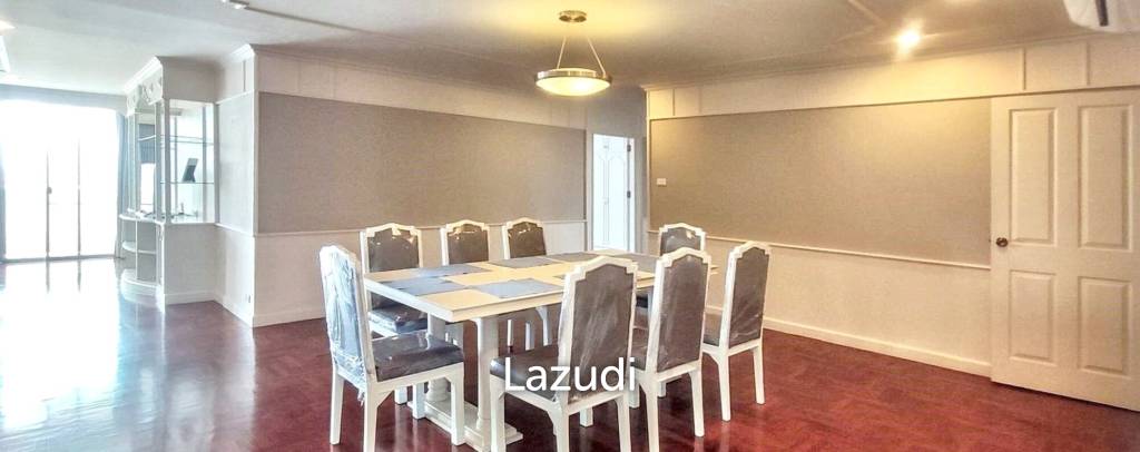picture 3 Bed 3 Bath 250 Sqm Le Chateau Mansion - 5/9