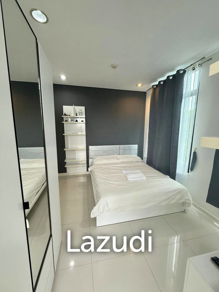 รูป 100.0 ตร.ม. 3 ห้องนอน 2 ห้องน้ำ คอนโดสำหรับ ขาย & เช่าใน กมลา - รูปที่ 12/21