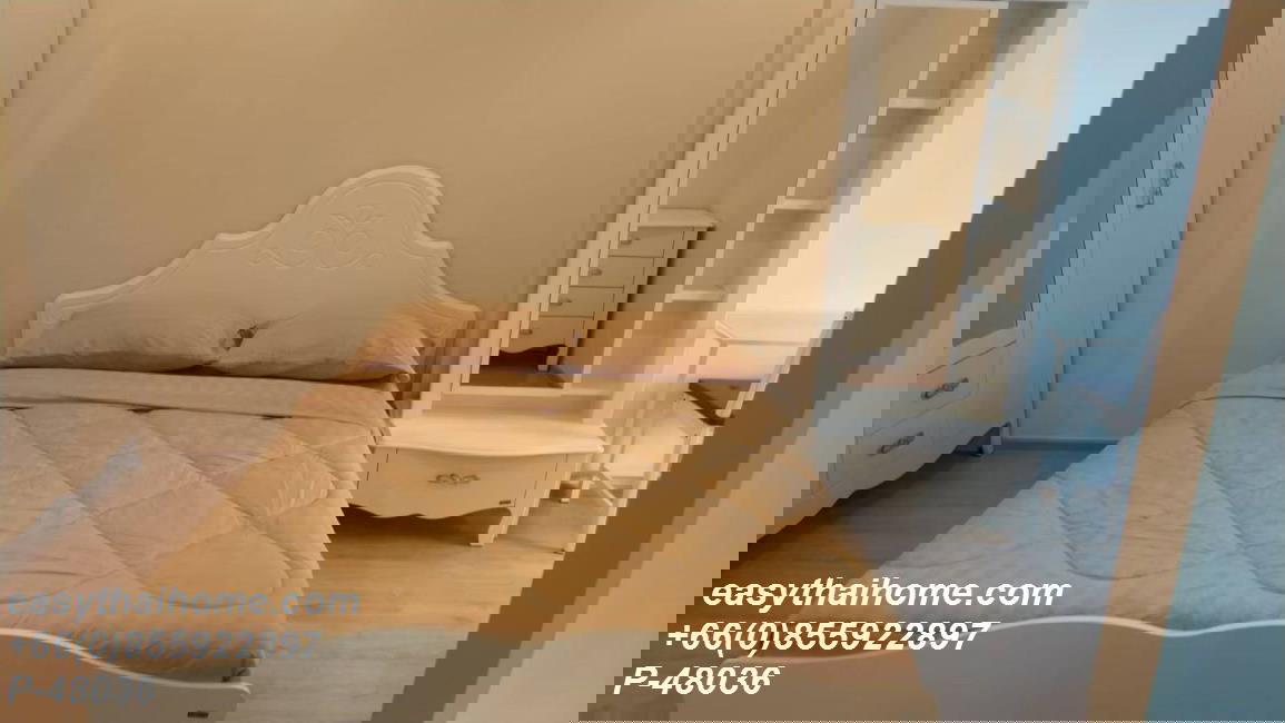 รูป P-48036! คอนโดหรู IDEO Q ราชเทวี วิวเมือง ใกล้ BTS ราชเทวี เพียง 3 นาที! (23,000) | Line Id: @easythaihome | 085-592-2897 - รูปที่ 16/42