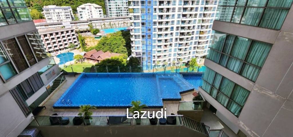 picture 1 Bed 1 Bath 37 SQ.M The Cloud Condo - 11/11