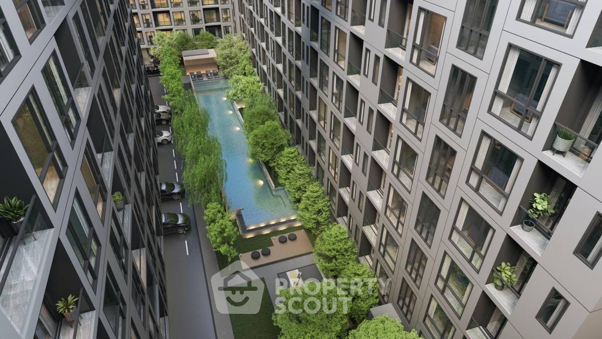 รูป คอนโด 1-ห้องนอน ที่ บีท สุขุมวิท 93 ใกล้ BTS บางจาก (ID 2676909) - รูปที่ 5/9