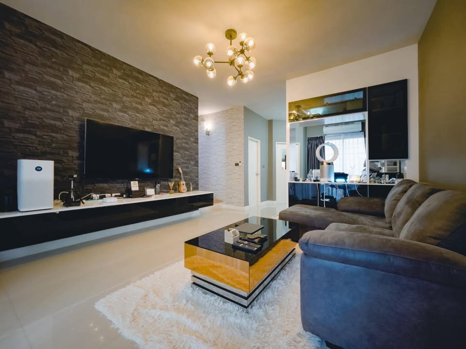 picture For rent Cherkoon Ratchaphruek - Sathorn - 12/12