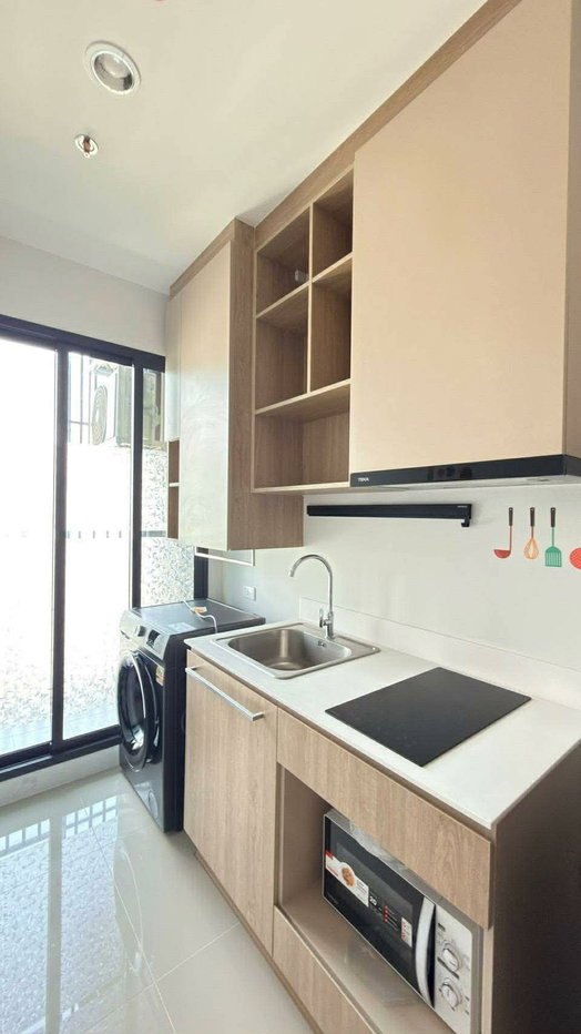 รูป 🔥ด่วน ห้องไปไวมากกก Code: 26KJ1387  ให้เช่า Flexi mega Space Bangna ✅ Add Line @kjcondo (มี@ข้างหน้าด้วยนะคะ) - รูปที่ 3/15