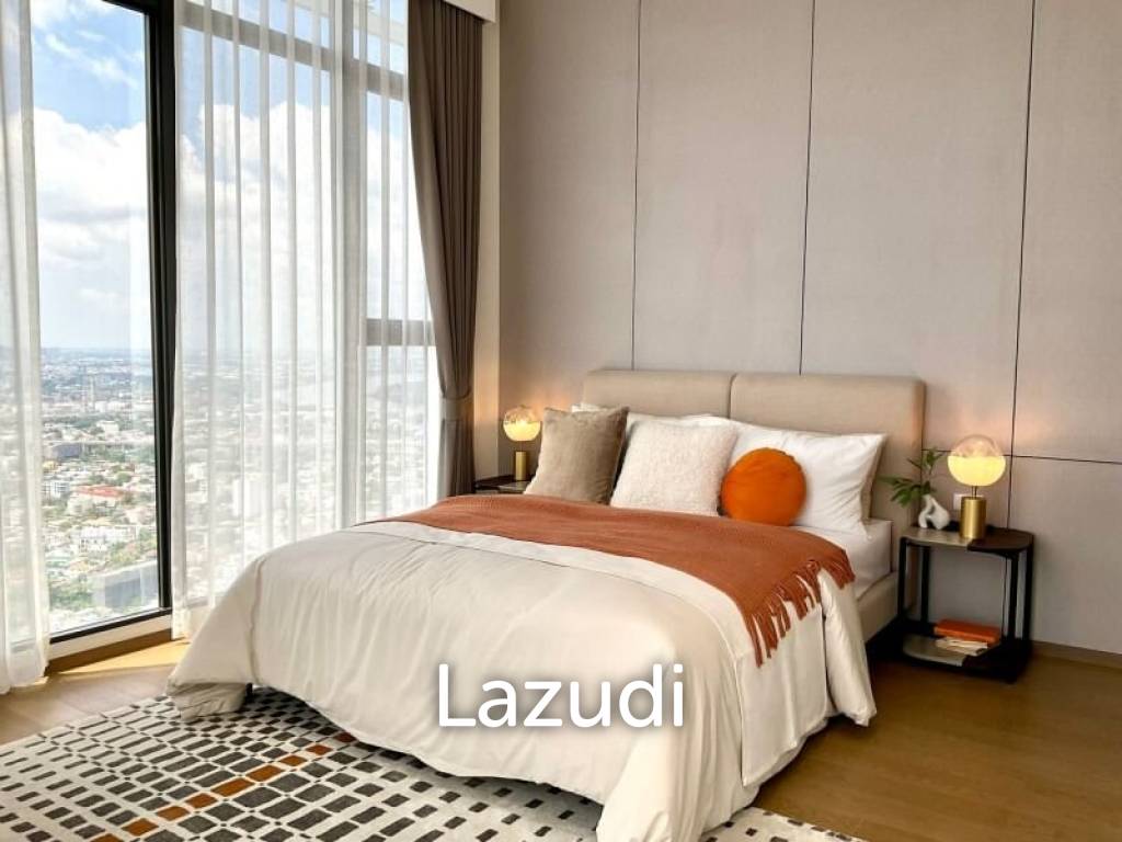 picture 3 Bed 3 Bath 176 SQ.M Siamese Sukhumvit 48 - 11/18