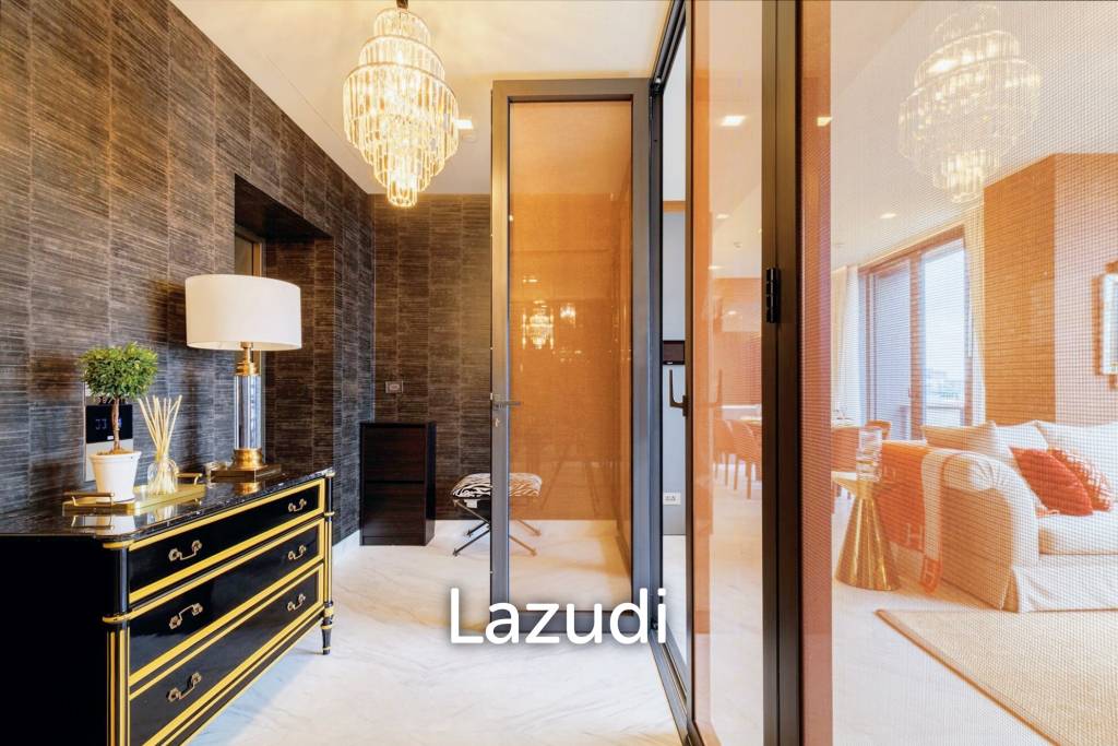 picture 2 Bed 3 Bath 125 SQ.M The Monument Thong Lo - 5/60