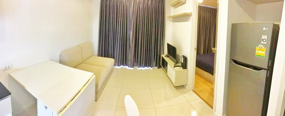 รูป 🙋🏼💎🙋🏼💥แอดไลน์นัดดูห้องได้เลย📲 ไวโอ แคราย 1 - รูปที่ 5/15