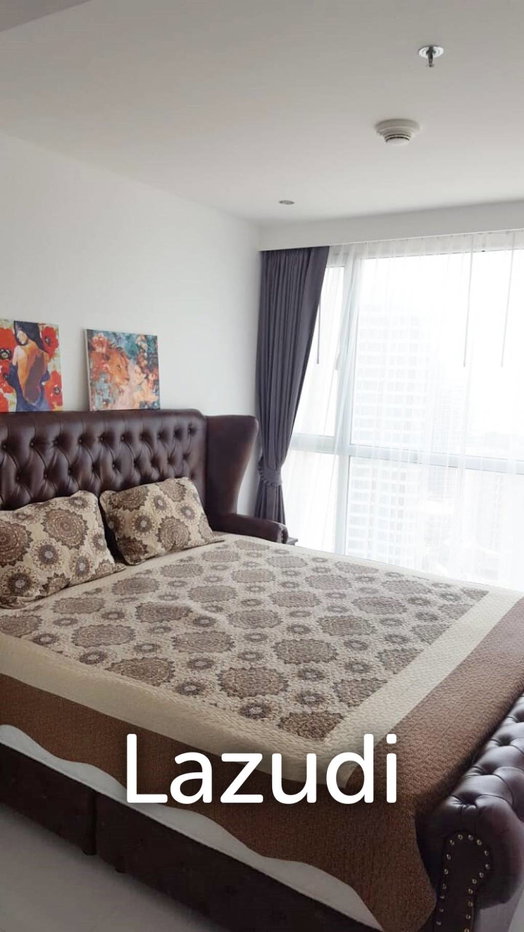 picture Amari Condominium for Sale in Cosy Beach - 9/14