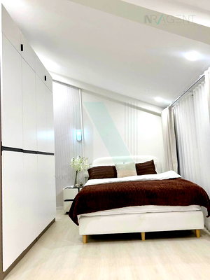 Condos for sale BTS On Nut : 🚩 For Sell Condo EASTWOOD PARK Building 1, Floor 7,2 bed room, Room size 90.00 sqm