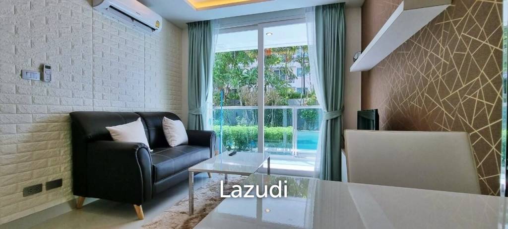 รูป คอนโด Amazon Residence ในจอมเทียนสำหรับขาย - รูปที่ 6/16