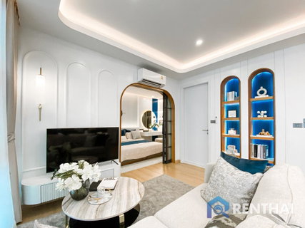 สำหรับ ขาย คอนโด 1 ห้องนอน ที่ Above Element Condo