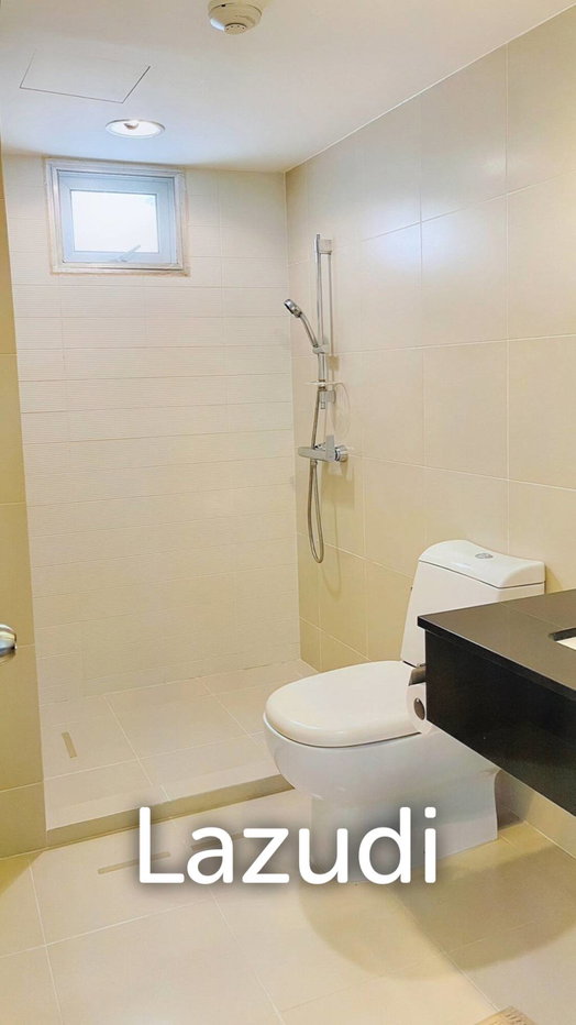 รูป 56.2 ตร.ม. 2 ห้องนอน 1 ห้องน้ำ คอนโดสำหรับ ขายใน ห้วยขวาง - รูปที่ 9/10