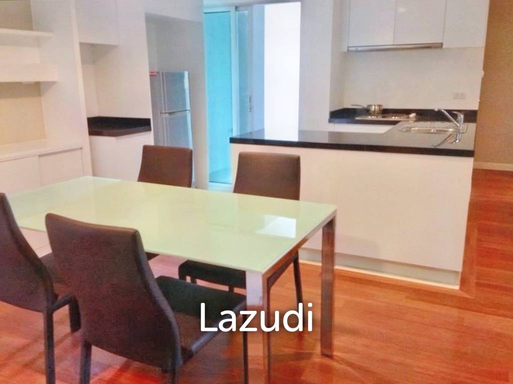 รูป 81.1 ตร.ม. 2 ห้องนอน 1 ห้องน้ำ คอนโดสำหรับ ขายใน ห้วยขวาง - รูปที่ 5/10