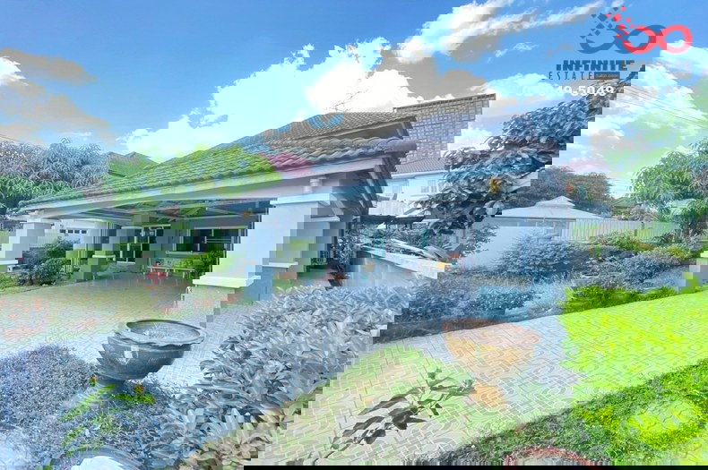 รูป ขายบ้านเดี่ยว 2ชั้น 78ตร.ว. สิรีนเฮ้าส์ รัตนาธิเบศร์ ใกล้ MRT ไทรม้า ซอยบางรักน้อย 16 นนทบุรี - รูปที่ 4/13