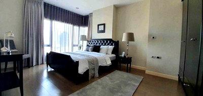 Condos for sale : LTH4192 – The Crest Sukhumvit 34 FOR SALE 2 beds 2 baths size 78.5 SQ.M. Nearby BTS Thonglor station ONLY 16.068 MB