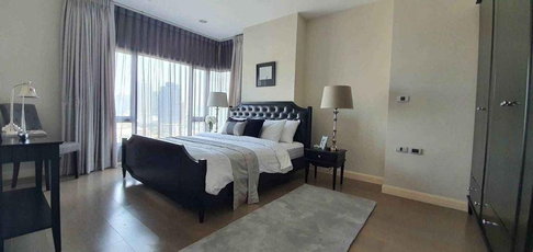 LTH4192 – The Crest Sukhumvit 34 FOR SALE 2 beds 2 baths size 78.5 SQ.M. Nearby BTS Thonglor station ONLY 16.068 MB