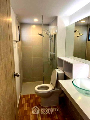 คอนโด บ.นำยงอุตสาหกรรมเคมี : คอนโด 1-ห้องนอน ที่ เลเวล คอนโด บางนา ใกล้ ท่าอากาศยานสุวรรณภูมิ (ID 2556246)