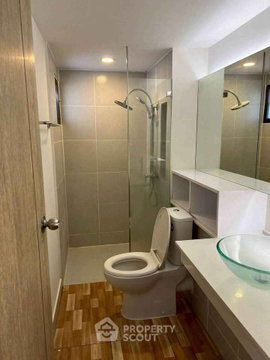 คอนโด 1-ห้องนอน ที่ เลเวล คอนโด บางนา ใกล้ ท่าอากาศยานสุวรรณภูมิ (ID 2556246)