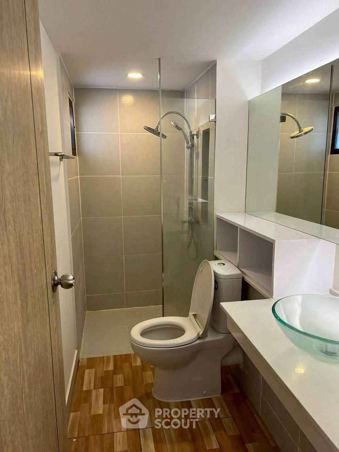 รูป คอนโด 1-ห้องนอน ที่ เลเวล คอนโด บางนา ใกล้ ท่าอากาศยานสุวรรณภูมิ (ID 2556246) - รูปที่ 1/12