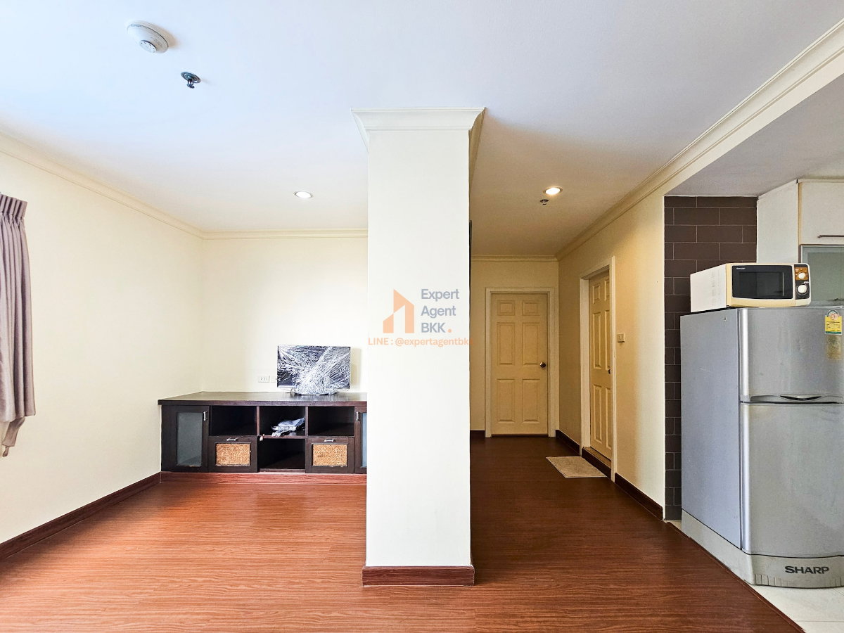 picture SALE : Grand Park View Asoke LC134 - 6/16