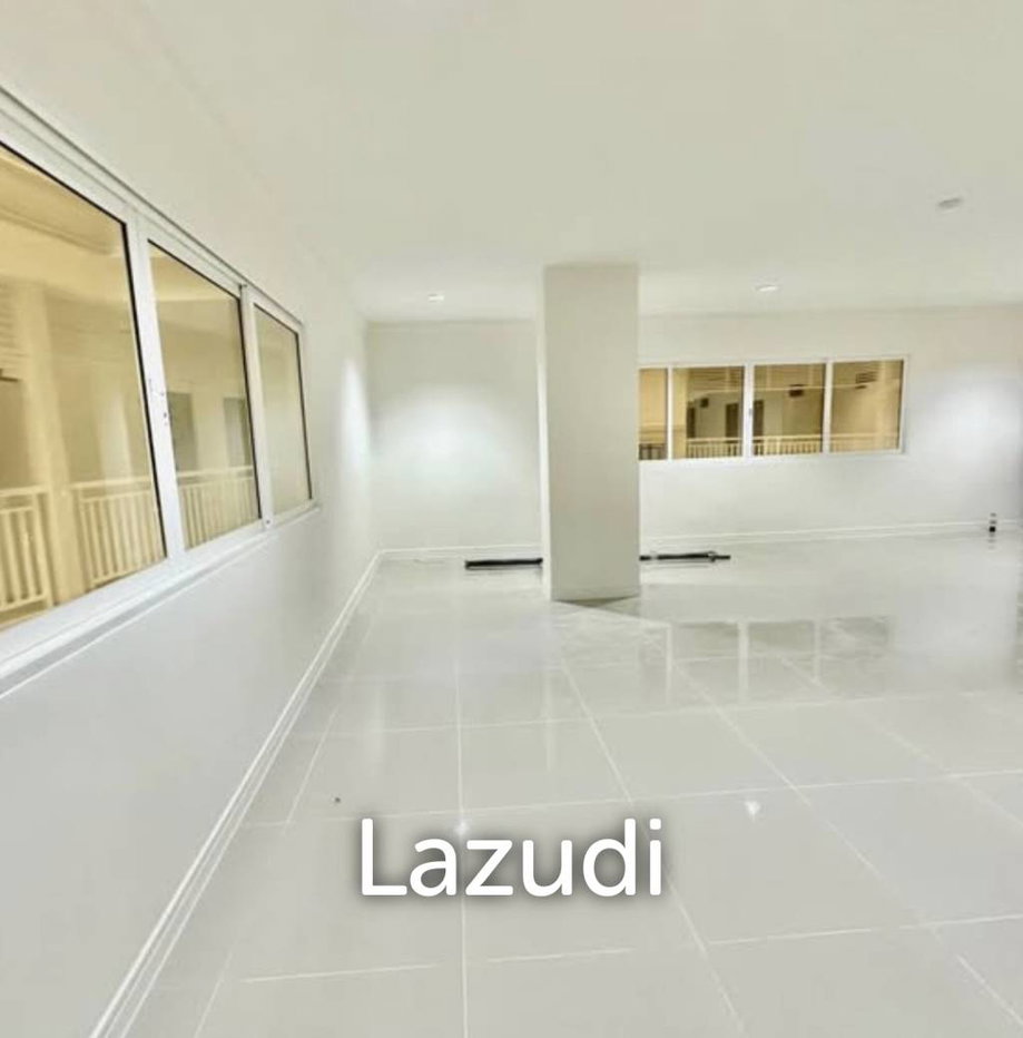 picture BAAN KLANG CONDO : Great value 2 bed with 130 SQM. - 7/12