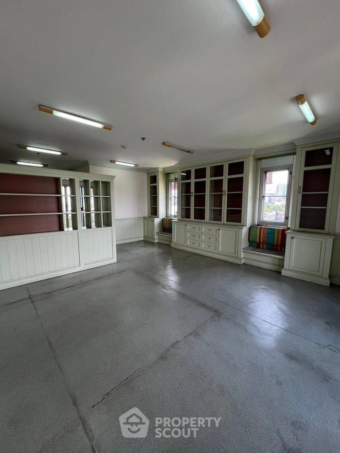รูป คอนโด 9-ห้องนอน ที่ บ้าน สวน สุโขทัย ใกล้ MRT บางพลัด (ID 2323956) - รูปที่ 21/26