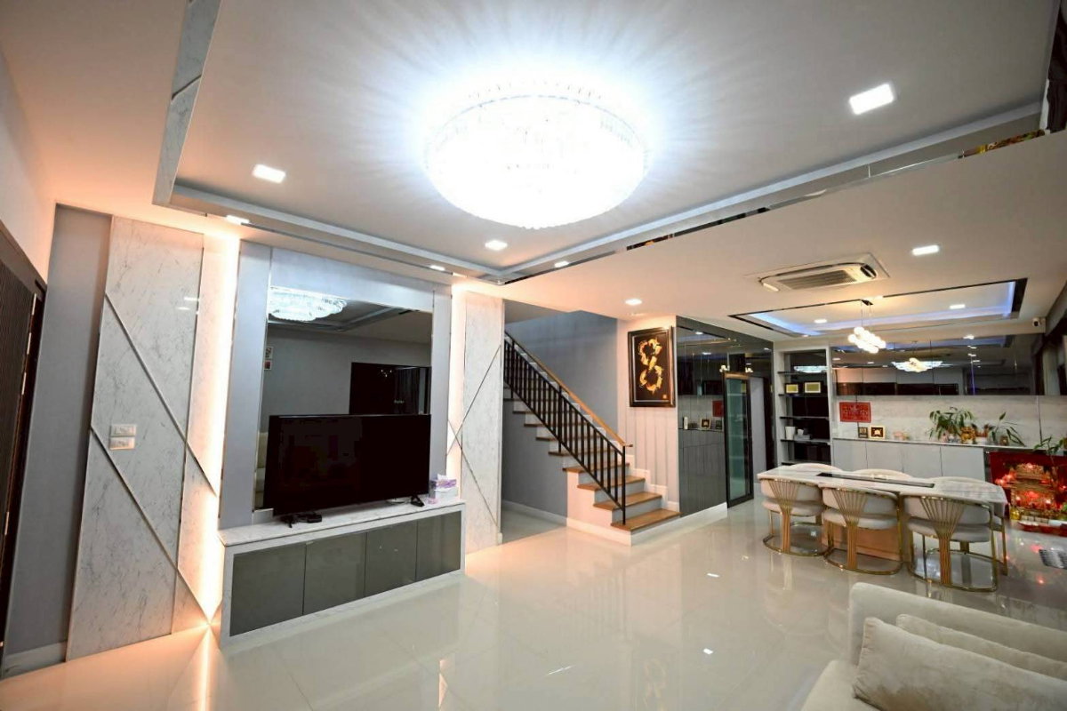 picture For rent Airi Rama2 single house, ready to move in - 3/15