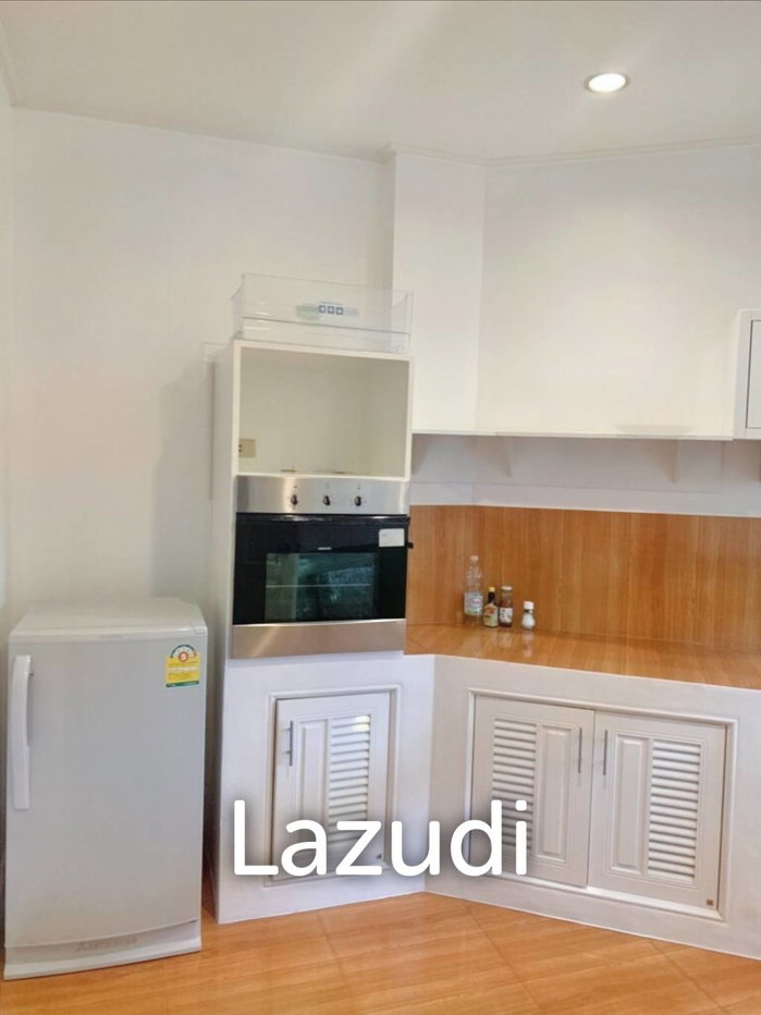 รูป 178.0 ตร.ม. 2 ห้องนอน 2 ห้องน้ำ คอนโดสำหรับ ขายใน นาจอมเทียน - รูปที่ 6/22