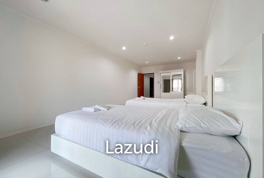 รูป 117.0 ตร.ม.  2 ห้องนอน  2 ห้องน้ำ คอนโดสำหรับ ขายใน หัวหิน - รูปที่ 13/17