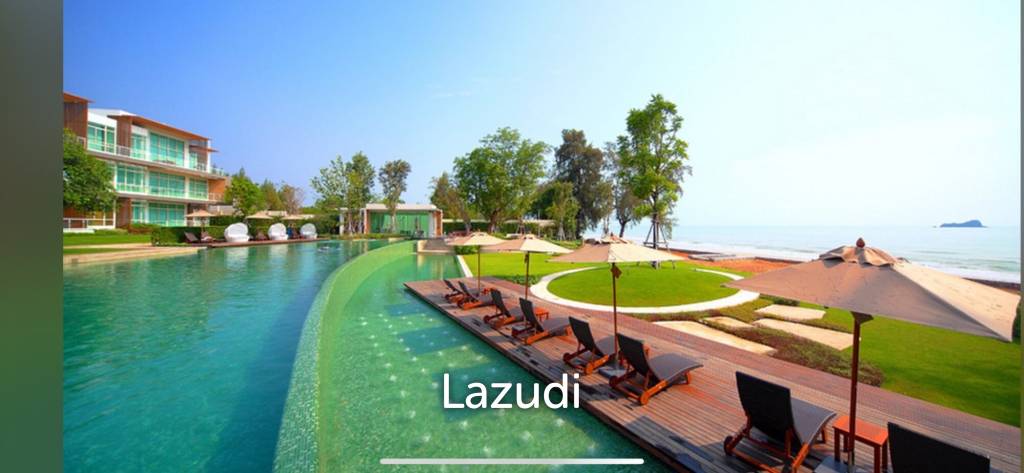 picture WAN VAYLA : Luxurious 2 Bed Condo with Ocean views - 3/12