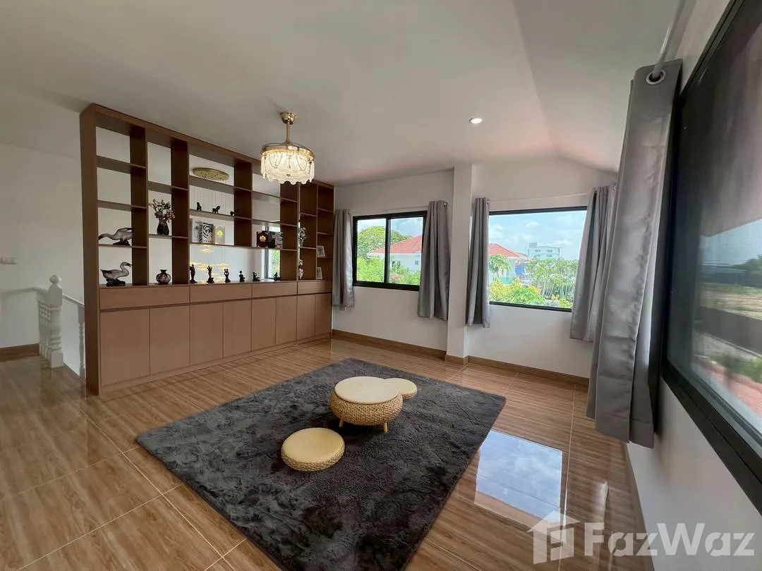 รูป ขาย วิลล่า 4 ห้องนอน ในโครงการ วิวพอยท์ วิลล่าส์ 6112498 - รูปที่ 13/17