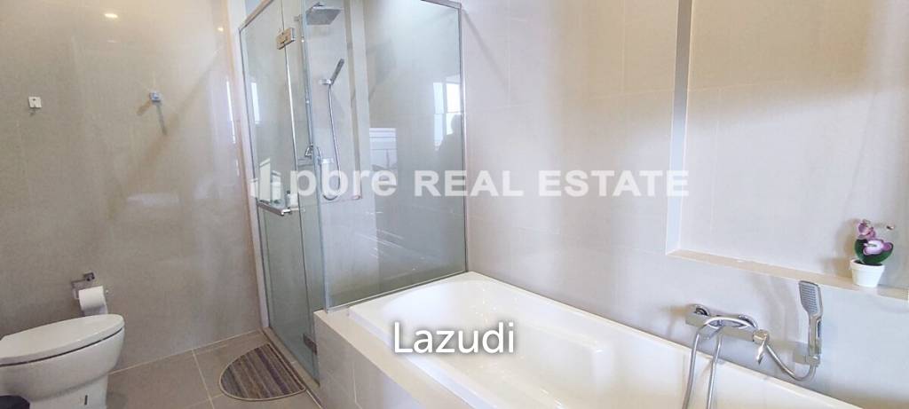 รูป ขายคอนโดบ้านปลายหาด วงศ์อมาตย์ - รูปที่ 11/13