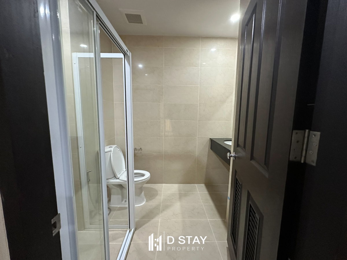 รูป ให้เช่า The Cadogan Private Residence พื้นที่กว้าง ราคาดีมาก ใจกลางเมือง เดินทางสะดวก DS2415 | Line @dstay - รูปที่ 9/13