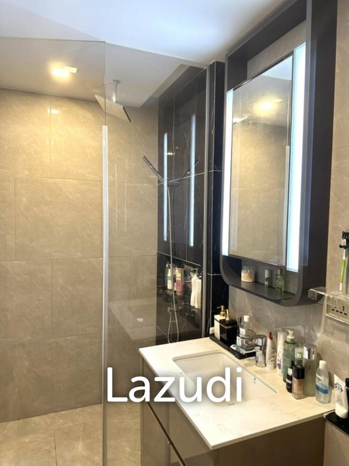 picture 1 Bed 1 Bath 36 SQ.M One 9 Five Asoke - Rama 9 - 7/8