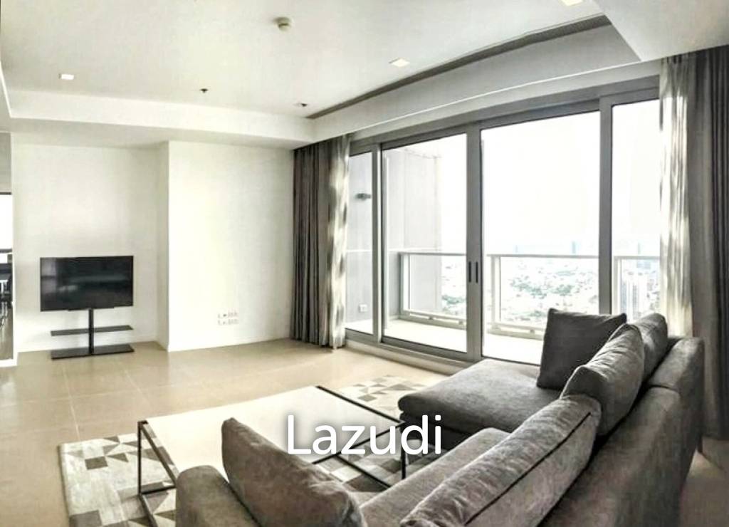 รูป 111.1 ตร.ม. 2 ห้องนอน 2 ห้องน้ำ คอนโดสำหรับ ขายใน คลองต้นไทร - รูปที่ 1/5