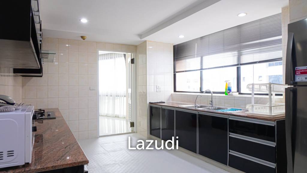 รูป 3 ห้องนอน 3 ห้องน้ำ เพรสซิเดนท์ พาร์ค - รูปที่ 9/17