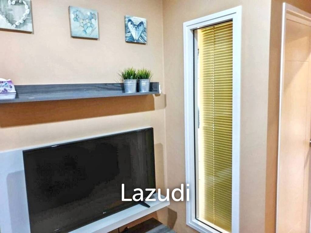 picture 1 Bed 1 Bath 27 Sqm Condo For Sale - 3/6