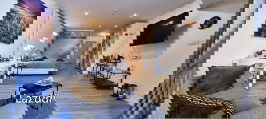 ขายห้องสตูดิโอมาร์คแลนด์คอนโด