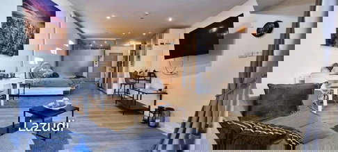 Studio 1 Bathroom 45 SQ.M Markland Condo