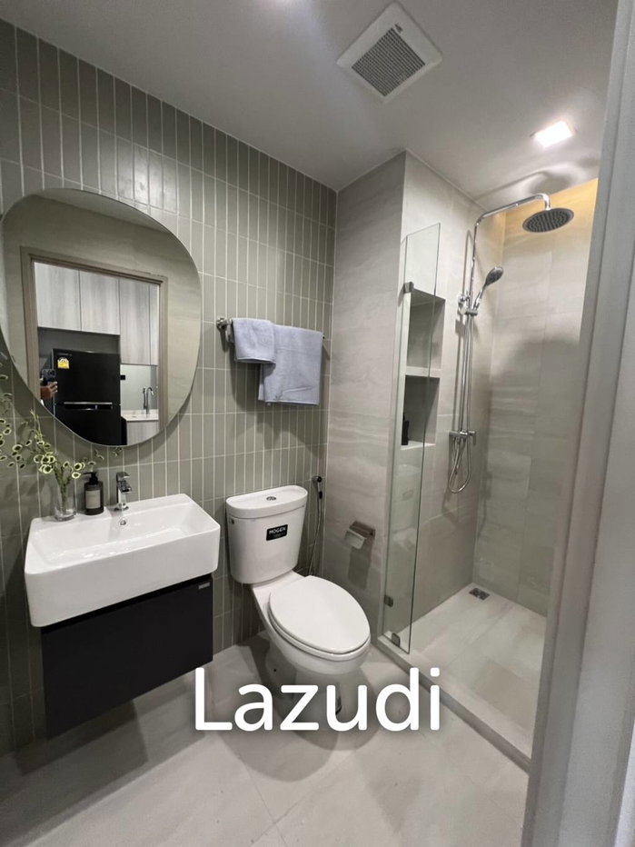 picture HOT DEAL !! 2 Beds Duplex Condo Near Kasetsart - 5/10