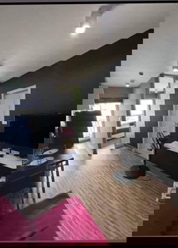 ND0371 ปล่อยเช่า The Iris เวสเกตบางใหญ่ ติด MRT คลองบางไผ่